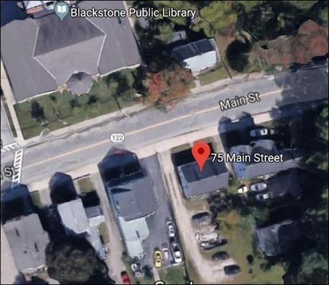 75 Main St, Blackstone, MA 01504 photo 2
