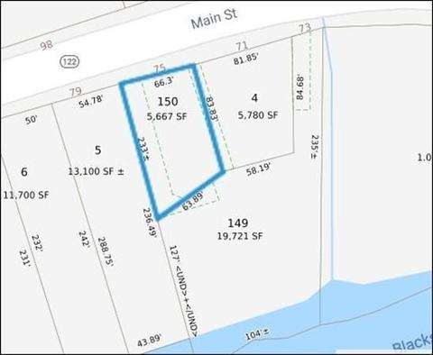 75 Main St, Blackstone, MA 01504 photo 3