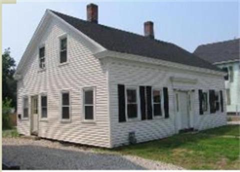 75 Main St, Blackstone, MA 01504 photo 1