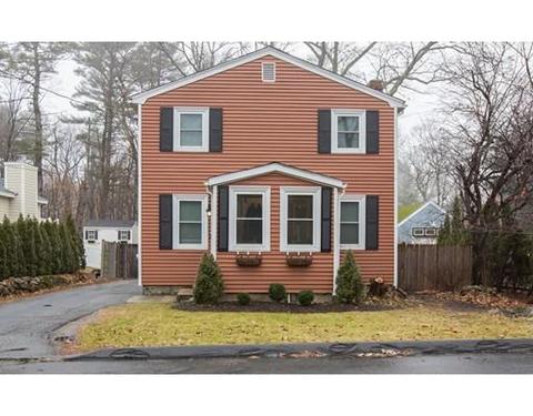 13 Colburn, Reading, MA 01867 photo 29