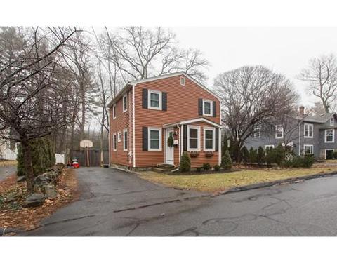 13 Colburn, Reading, MA 01867 photo 1