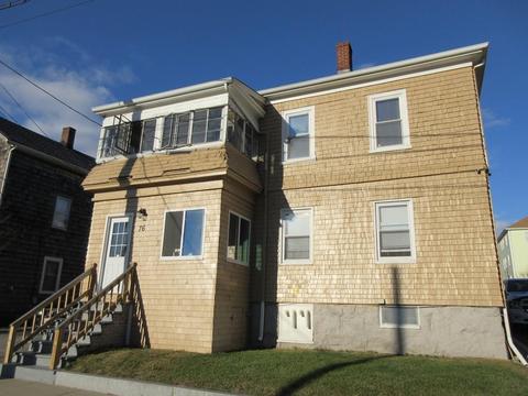 76 Howe St, Fall River, MA 02724 photo 1