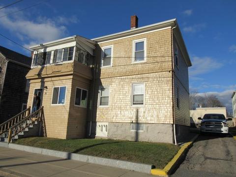 76 Howe St, Fall River, MA 02724 photo 20