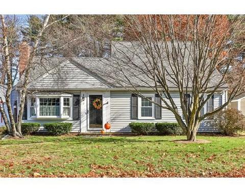 7 Birchcroft Rd, Canton, MA 02021 photo 1