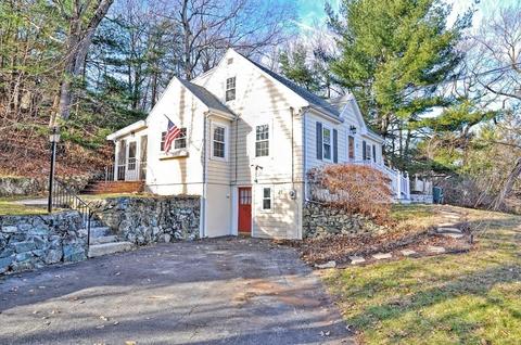 21 Chute Rd, Dedham, MA 02026 photo 3