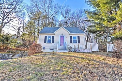 21 Chute Rd, Dedham, MA 02026 photo 2