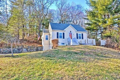 21 Chute Rd, Dedham, MA 02026 photo 1