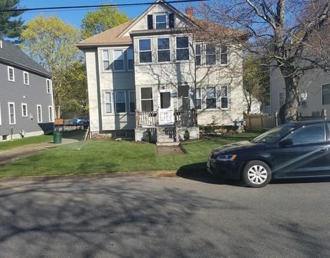 49 Holmes Rd, Dedham, MA 02026 photo 1