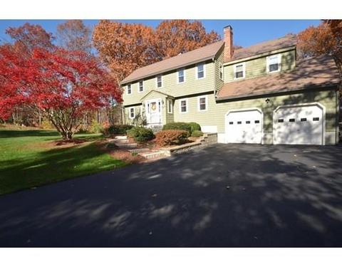 68 Emerald Dr, Dracut, MA 01826 photo 1