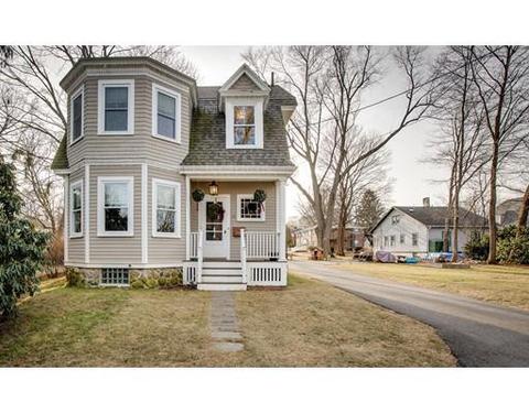 26 Hamilton Ave, South Hamilton, MA 01982 photo 1