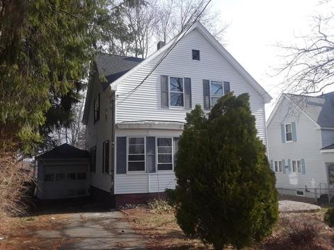 114 Haskell Ave, Clinton, MA 01510 photo 1