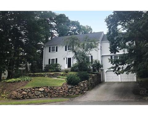 6 Trinity Ct, Wellesley, MA 02481 photo 1