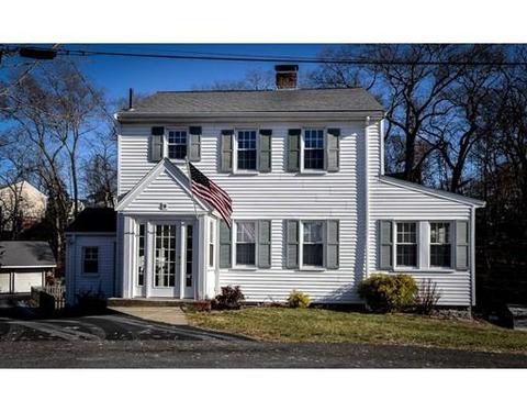 9 Columbia Ter, Dedham, MA 02026 photo 1