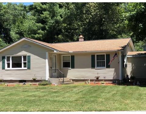 75 Labelle Dr, Springfield, MA 01129 photo 1