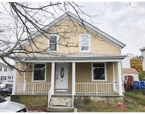 1215 Stafford Rd, Fall River, MA 02721 photo 1