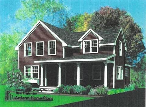 12 Jasmine Cir, Acton, MA 01720 photo 1
