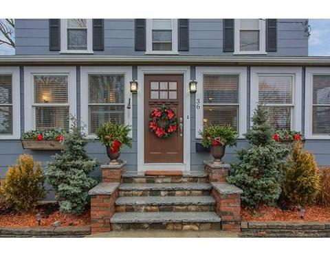 36 Waltham St, Maynard, MA 01754 photo 1