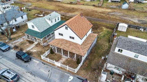 125 Hampton Cir, Hull, MA 02045 photo 4