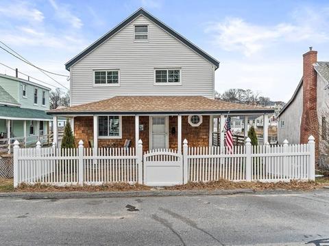 125 Hampton Cir, Hull, MA 02045 photo 3