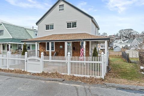 125 Hampton Cir, Hull, MA 02045 photo 2