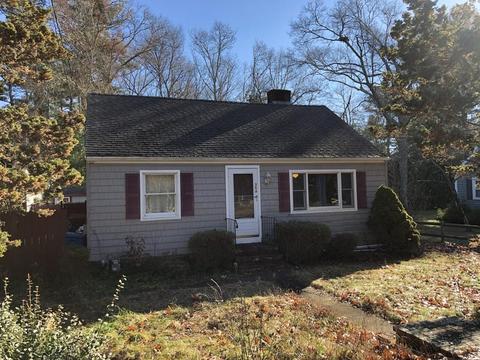 354 Marion Rd, Wareham, MA 02571 photo 1