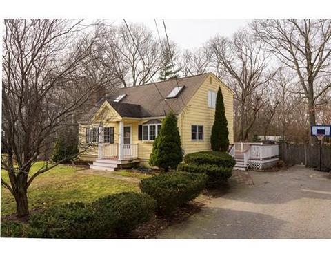 41 Marshview Dr, Marshfield, MA 02050 photo 2