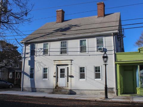 67 Water St, Warren, RI 02885 photo 1