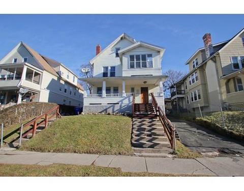 31 Longview St, Springfield, MA 01108 photo 1