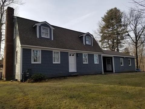 196 Massachusetts Ave, Harvard, MA 01451 photo 3