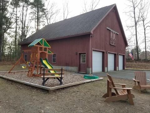 196 Massachusetts Ave, Harvard, MA 01451 photo 7