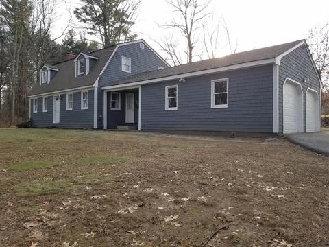 196 Massachusetts Ave, Harvard, MA 01451 photo 2