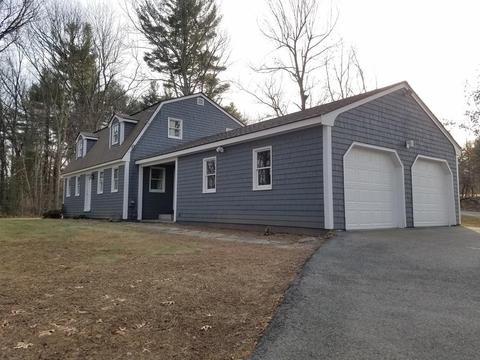 196 Massachusetts Ave, Harvard, MA 01451 photo 1