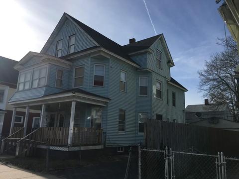 48 Rochelle St, Springfield, MA 01109 photo 1