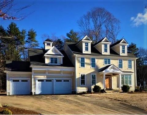 18 Frontier Ln, Millis, MA 02054 photo 1