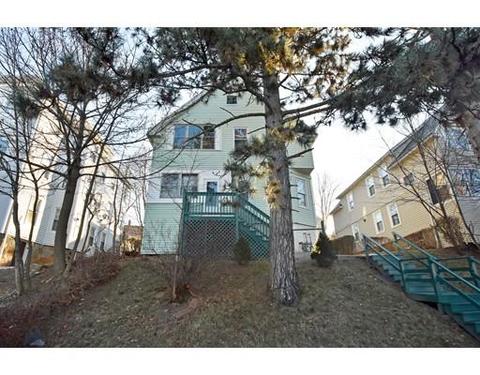 70 Everard St, Worcester, MA 01605 photo 1