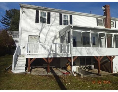 8 Fourth St, Worcester, MA 01602 photo 24