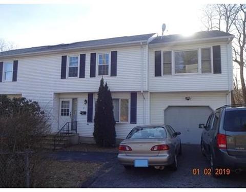 8 Fourth St, Worcester, MA 01602 photo 1