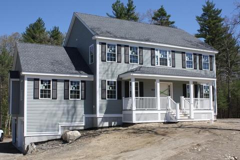 18 Chapman St, Dunstable, MA 01827 photo 1