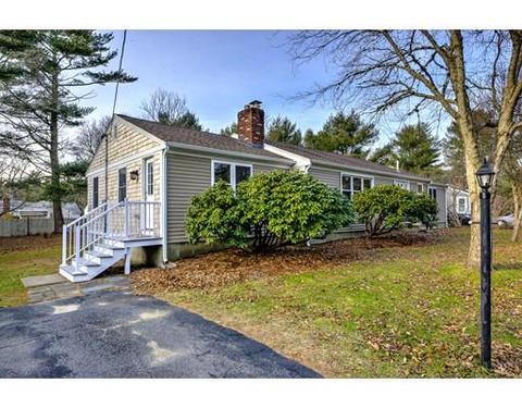 98 Cedric Rd, Barnstable, MA 02632 photo 1