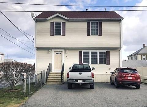 6 Nelson St, Fall River, MA 02721 photo 1