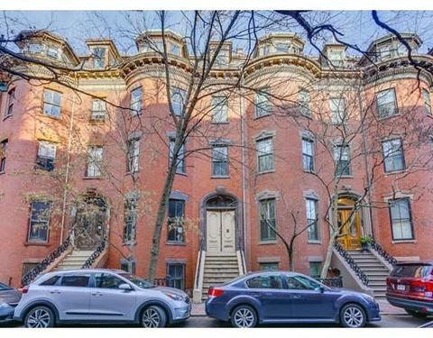 23 Upton St, Boston, MA 02118 photo 1
