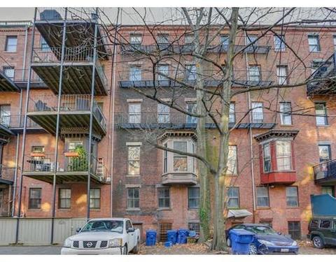 23 Upton St, Boston, MA 02118 photo 8