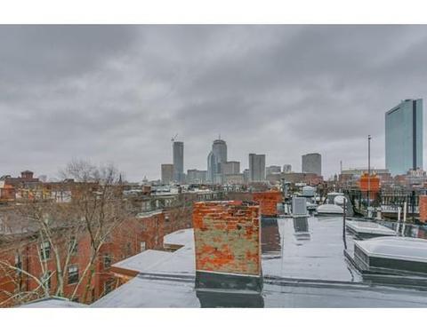 23 Upton St, Boston, MA 02118 photo 6