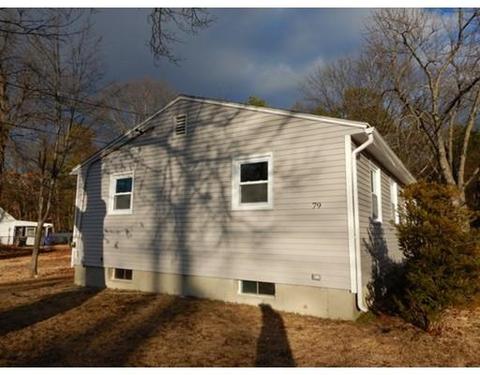 79 Brandon Ave, Springfield, MA 01119 photo 1