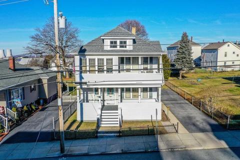 616 King Philip St, Fall River, MA 02724 photo 2