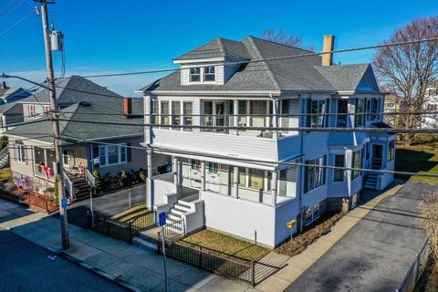 616 King Philip St, Fall River, MA 02724 photo 1