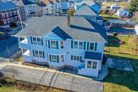616 King Philip St, Fall River, MA 02724 photo 5
