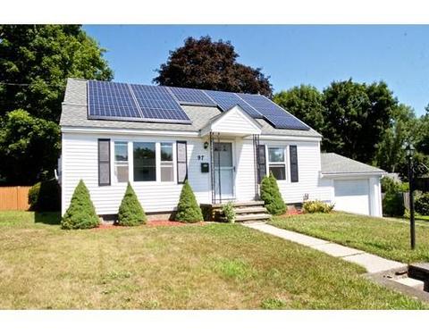 97 Upland Ave, Webster, MA 01570 photo 1