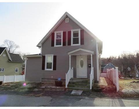 11 Minthorne St, Worcester, MA 01603 photo 1