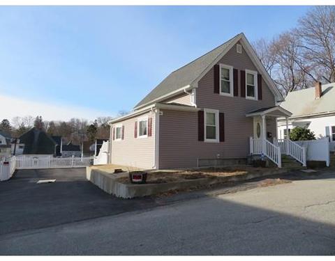 11 Minthorne St, Worcester, MA 01603 photo 2